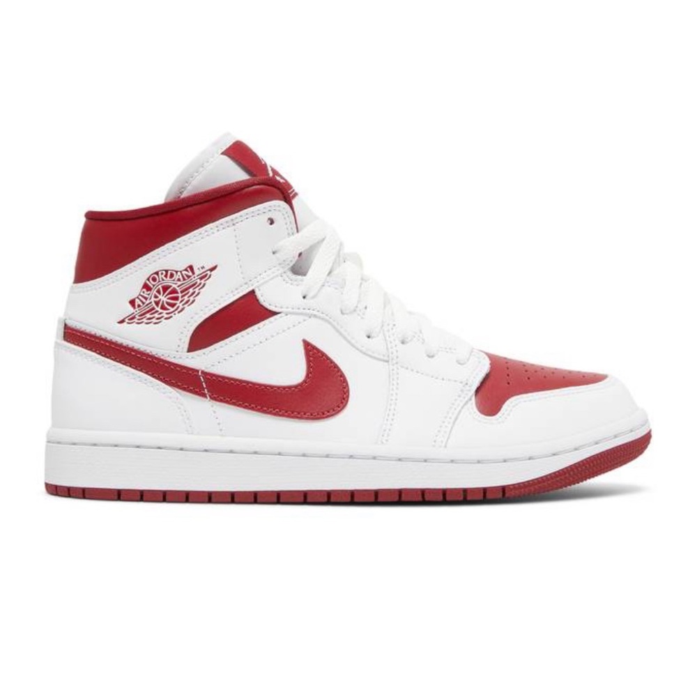 WMNS AIR JORDAN 1 MID